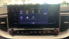 Kia Xceed 1.5T GDi ISG 138 3 5dr Petrol Hatchback